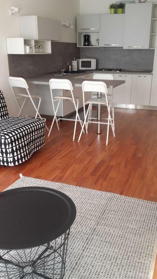 Gioel Studio Malcesine Exteriör bild