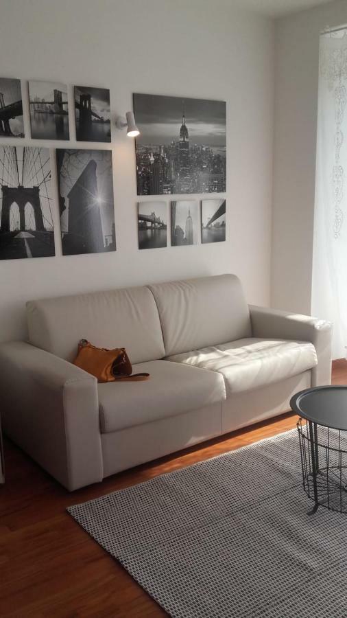 Gioel Studio Malcesine Exteriör bild