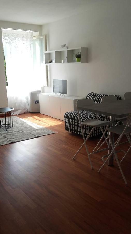Gioel Studio Malcesine Exteriör bild