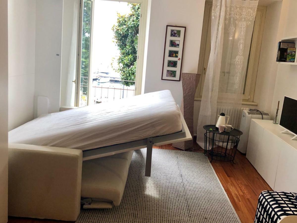 Gioel Studio Malcesine Exteriör bild